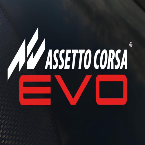  Assetto Corsa EVO + Garanti